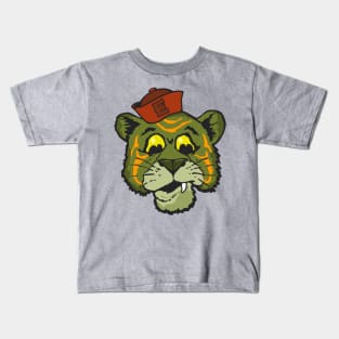 Eternia Scaredy Cats Kids T-Shirt